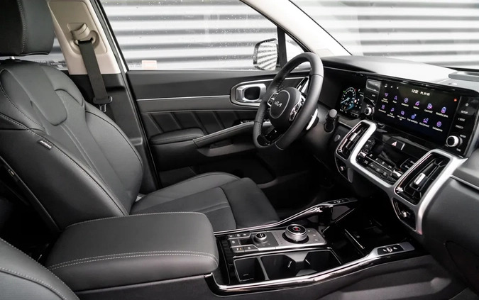 Kia Sorento cena 249900 przebieg: 5, rok produkcji 2023 z Nowe Warpno małe 562